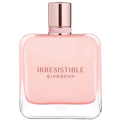 givenchy very irresistible cakma|Givenchy rose.